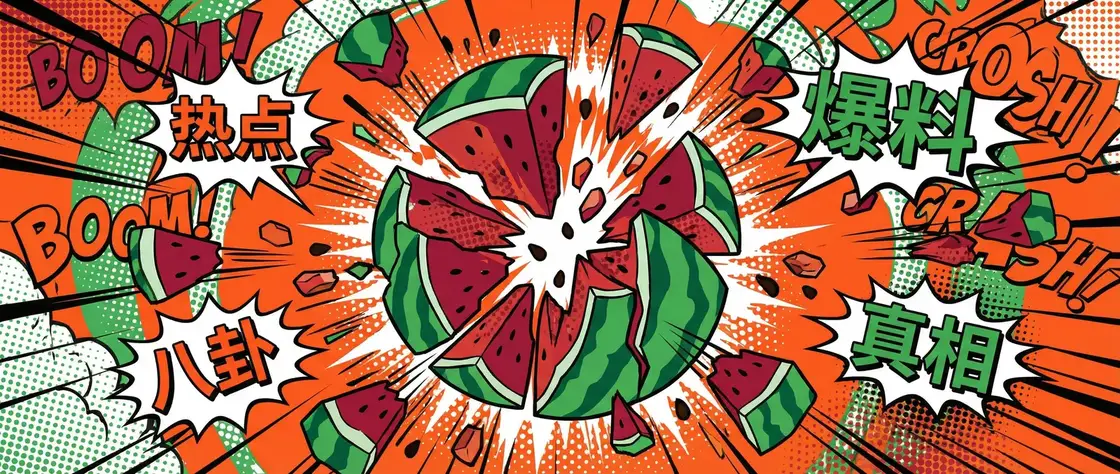 辉煌国际app 今日头瓜爆炸漫画横幅